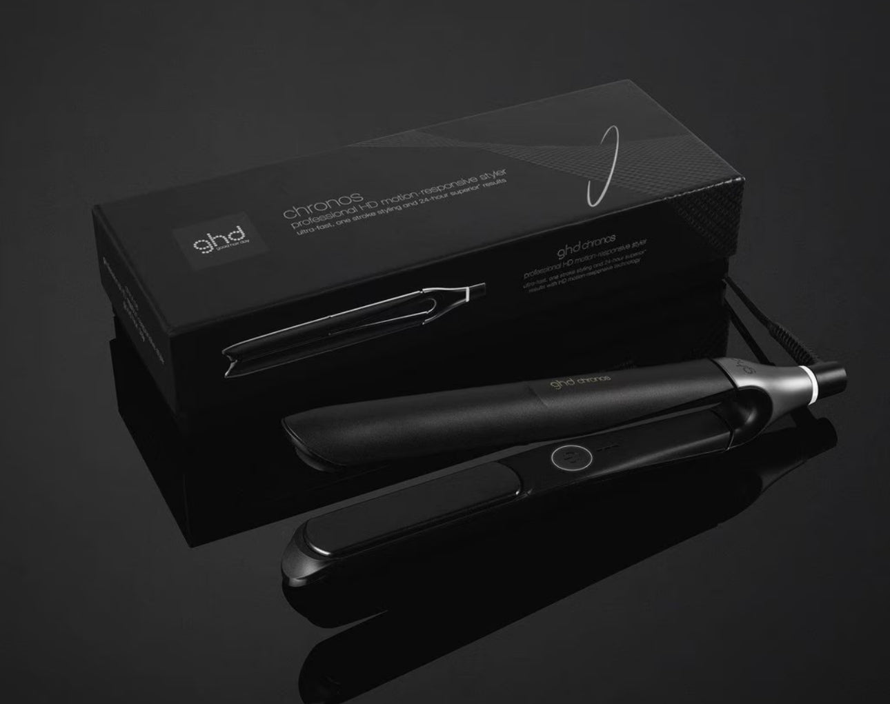 GHD Chronos